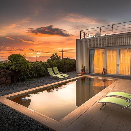 ג'גו Boutique Pool Villa Namib מראה חיצוני תמונה