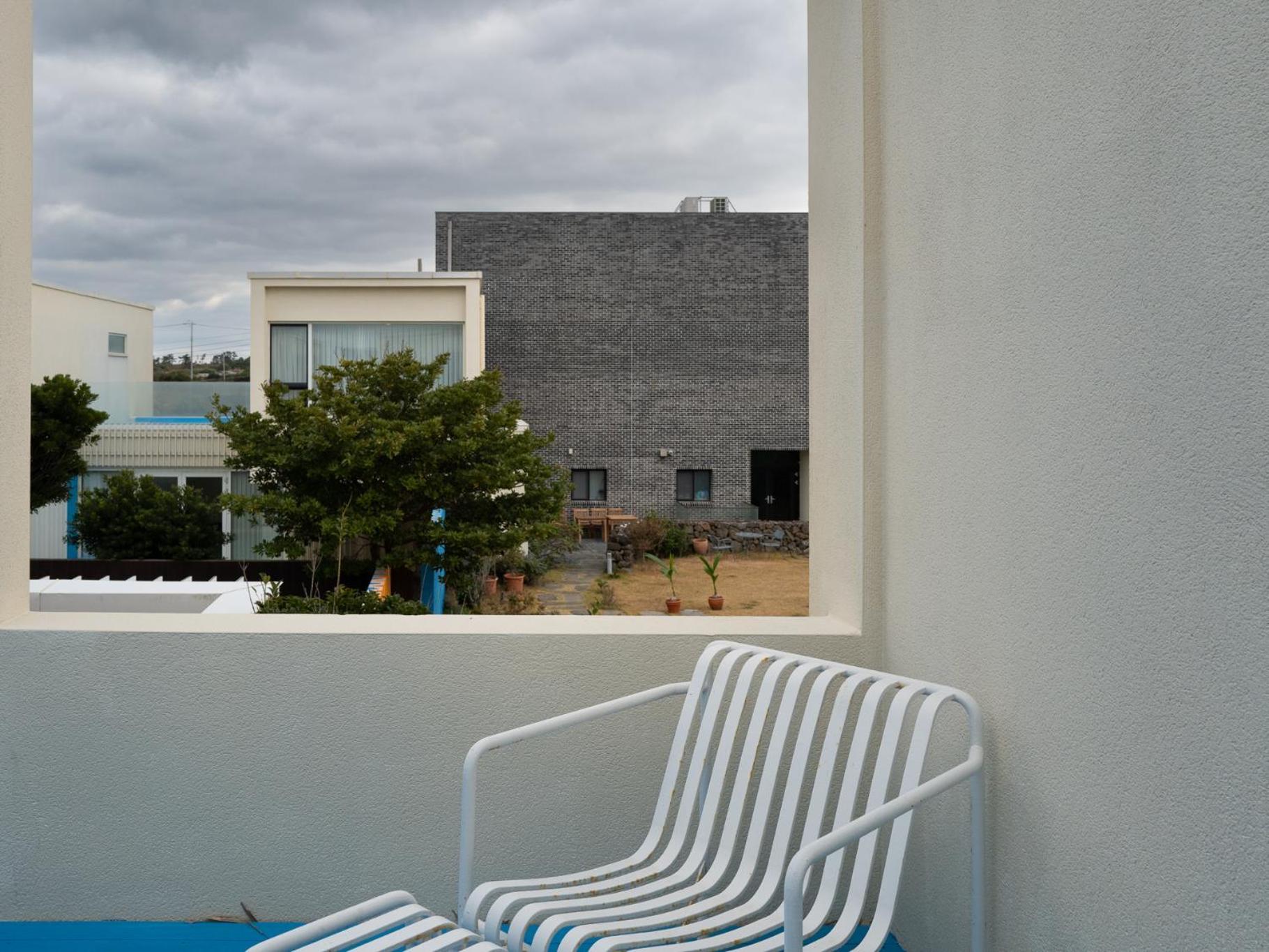 ג'גו Boutique Pool Villa Namib מראה חיצוני תמונה