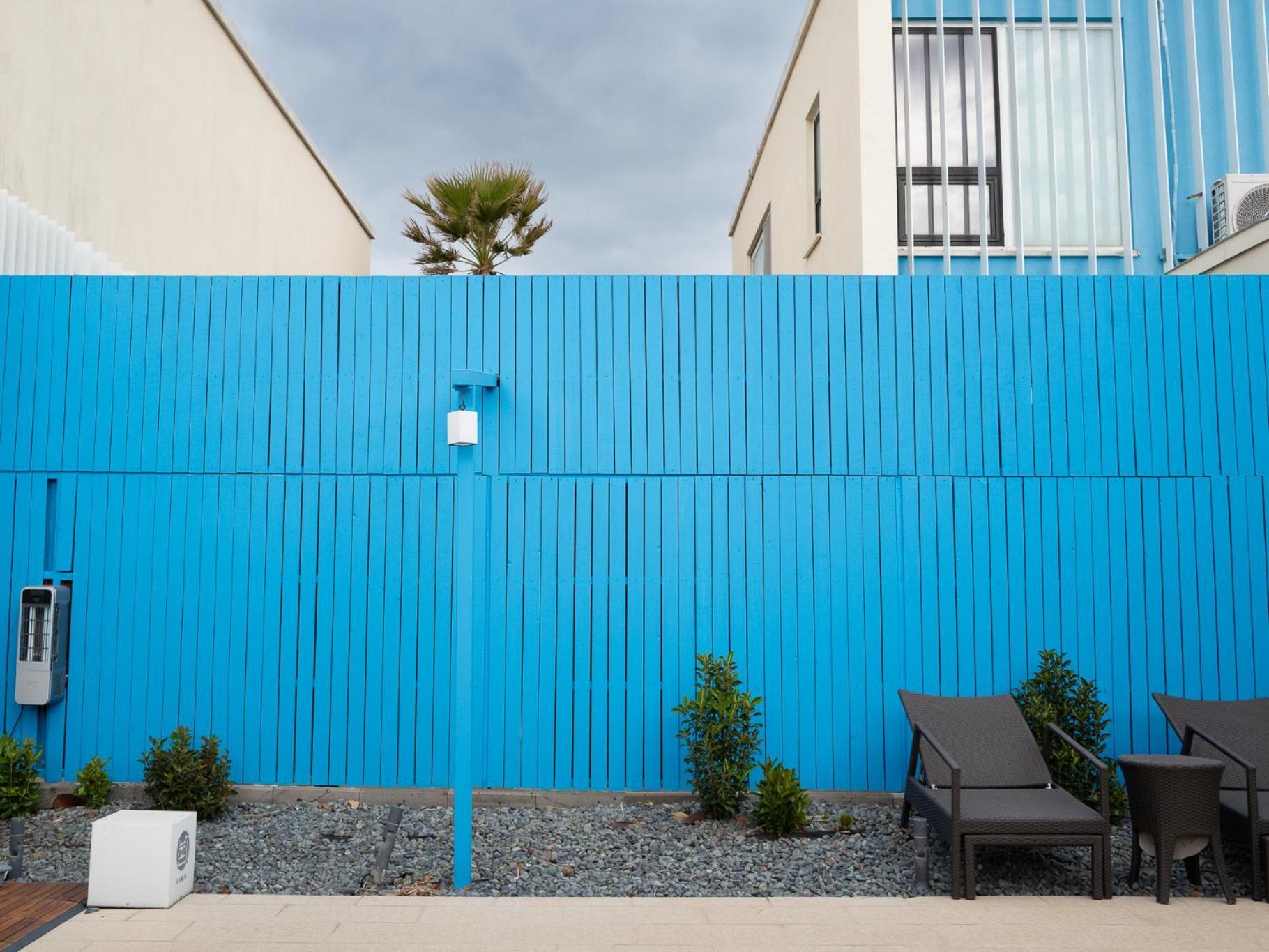 ג'גו Boutique Pool Villa Namib מראה חיצוני תמונה