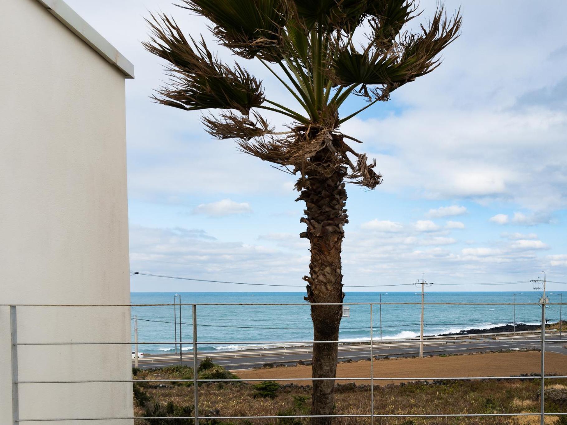 ג'גו Boutique Pool Villa Namib מראה חיצוני תמונה