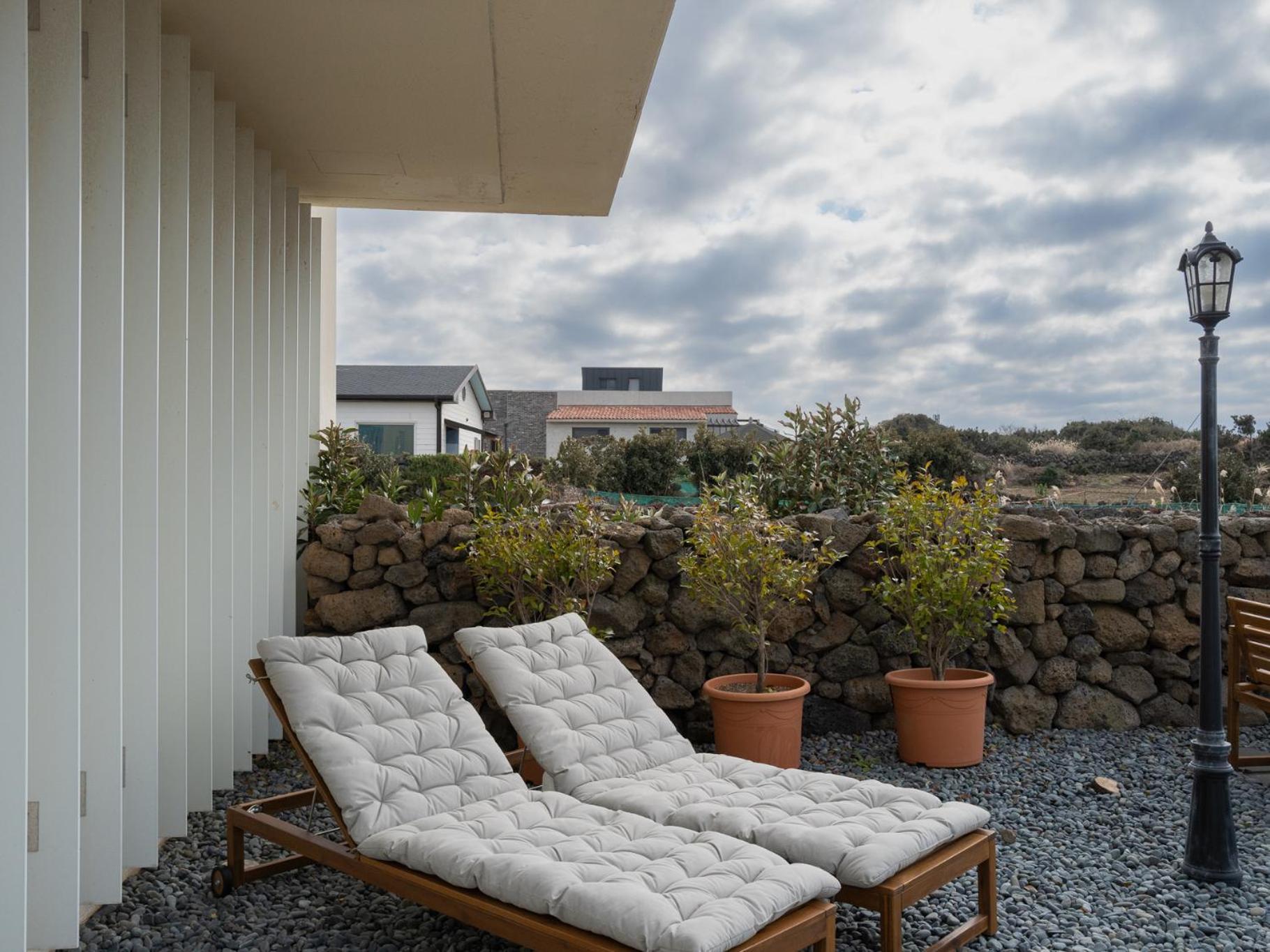 ג'גו Boutique Pool Villa Namib מראה חיצוני תמונה