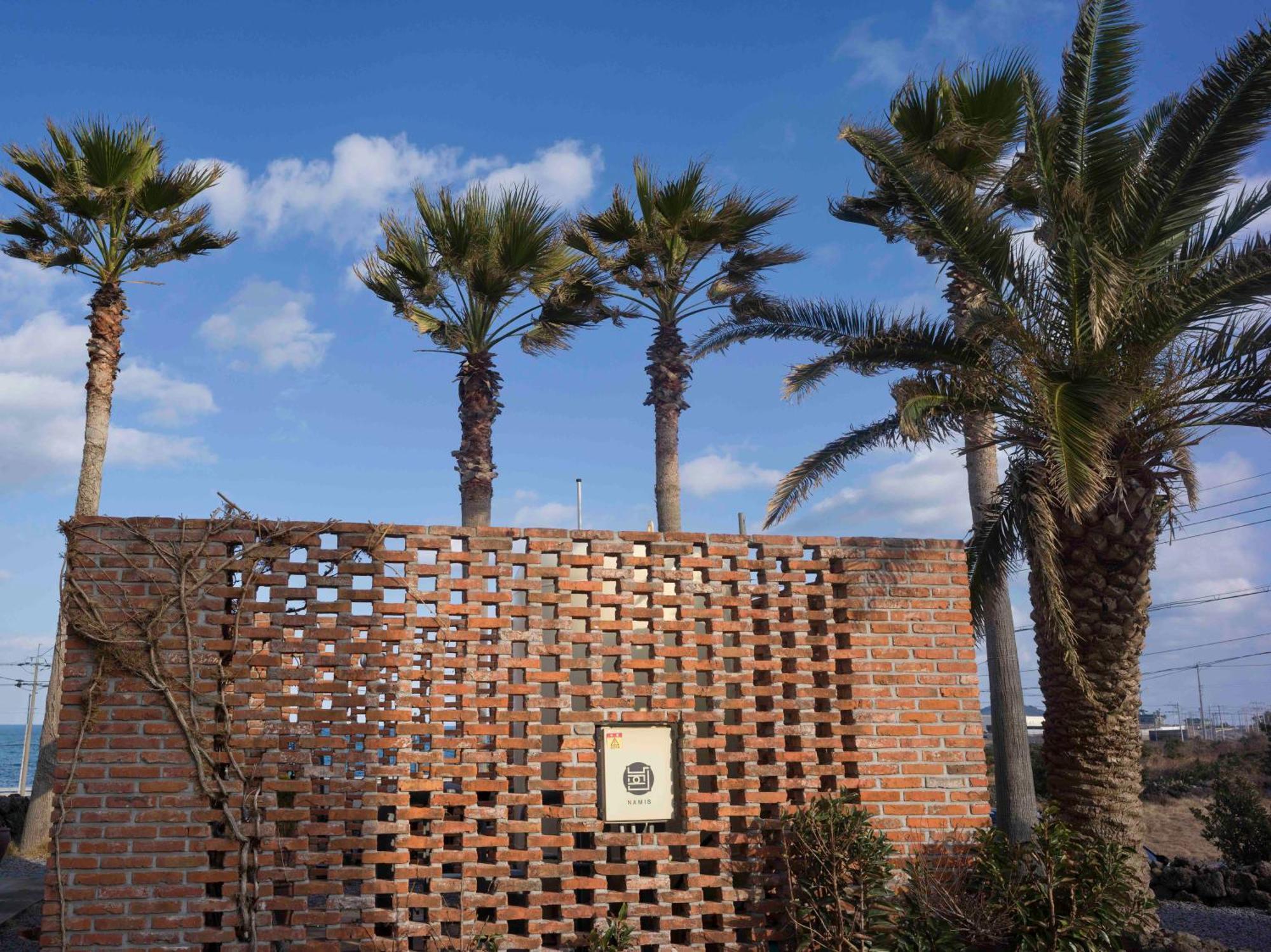 ג'גו Boutique Pool Villa Namib מראה חיצוני תמונה